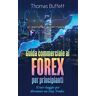 Guida commerciale al FOREX per principianti