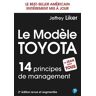 Le Modèle Toyota