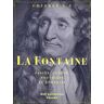 Coffret La Fontaine