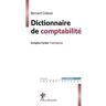 Dictionnaire de comptabilité