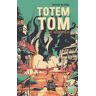 Totem Tom - tome 1 Nécropolis