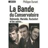 La bande du conservatoire