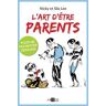 L'art d 'être parents