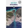 Emre Öktem Secret Istanbul