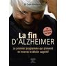 La fin d'Alzheimer