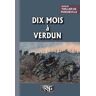 Dix Mois à Verdun