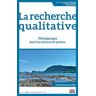 La recherche qualitative