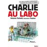 Charlie au labo