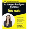 La langue des signes Pour les Nuls