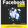 Facebook Pour les Nuls 4e