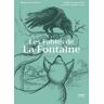 Les Fables de la Fontaine, NE