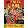 Un faux livre