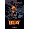 Hellboy T16