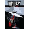 Hellboy & BPRD T03
