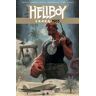 Hellboy & BPRD T04