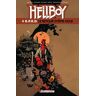 Hellboy et BPRD T07
