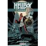 Hellboy et BPRD T08