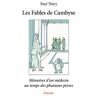 Les Fables de Cambyse