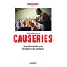 Les causeries