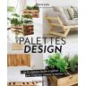 Palettes design