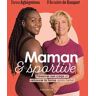 Maman et sportive