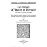 Le Roman d'Hector et Hercule