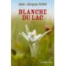 Blanche du lac