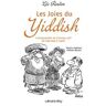 Les Joies du Yiddish