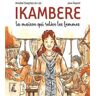 Ikambere