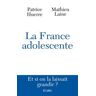 La France adolescente