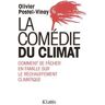 La comédie du climat