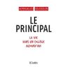 Le principal