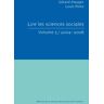 Lire les sciences sociales. Volume 5/2004-2008