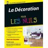 La décoration pour les nuls