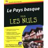 Le pays basque pour les nuls