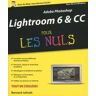 Lightroom 6 & CC Pour les Nuls
