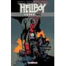 Hellboy & BPRD T01