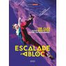 Escalade à bloc