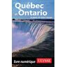 Québec et Ontario