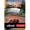 Hiking in Ontario