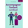 Accompagner l'enfant surdoué