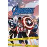 Avengers : L'affrontement T02