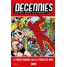 Décennies : Marvel dans les années - 40