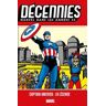 Décennies : Marvel dans les années 50