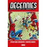 Décennies : Marvel dans les années 60