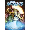 New Mutants - Âmes défuntes