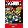 Décennies : Marvel dans les années 90