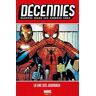 Décennies : Marvel dans les années 2000