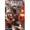 New Mutants (2009) T03