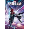 Spider-Man (2019) : Vélocité